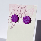 "Mia" Mix Stud Set - LeonNata