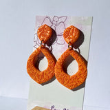 Cassidy in orange - LeonNata
