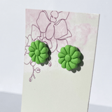 "Mia" Mix Stud Set - LeonNata