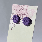 "Mia" Mix Stud Set - LeonNata