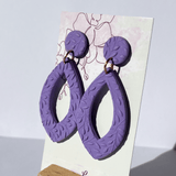 Eva in lavender - LeonNata
