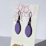 Alina in lavender - LeonNata