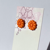 "Mia" Mix Stud Set - LeonNata