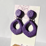 Chloe in purple - LeonNata
