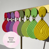 Freya & Grace & Cassandra & Ellie (18 colours to choose from) - LeonNata