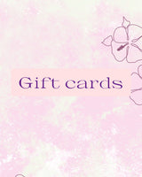 LeonNata Gift Card - LeonNata