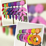 Freya & Grace - 24 colour choices
