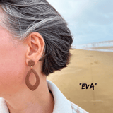 Eva in coffee - LeonNata