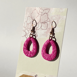 Nina in berry - LeonNata