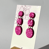 Kylie in berry - LeonNata