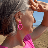 Leona in berry - LeonNata