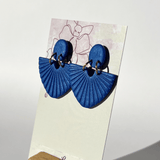 Catherine in ultramarine - LeonNata