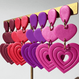 Lavika in terracotta - LeonNata