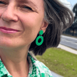 Grace in emerald - LeonNata