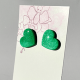 Diane in emerald - LeonNata