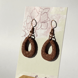 Nina in coffee - LeonNata