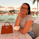 Grace in berry - LeonNata