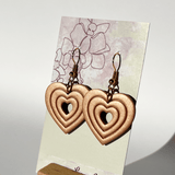 Lana in copper - LeonNata