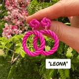 Leona in berry - LeonNata