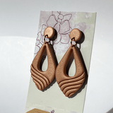 Sandy in copper - LeonNata
