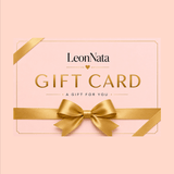 LeonNata Gift Card - LeonNata