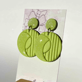 Rachel in pistachio - LeonNata