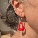 Giselle in black - LeonNata