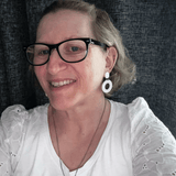 Grace in white pearl - LeonNata