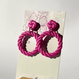 Leona in berry - LeonNata