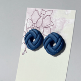 Piper in navy - LeonNata