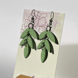 Wisteria - LeonNata