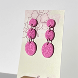 Kylie in dust pink - LeonNata