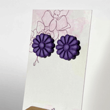 Myia in purple - LeonNata