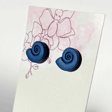 Shelley in navy - LeonNata