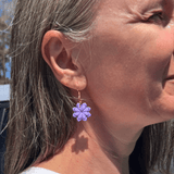 Jasmine in lavender