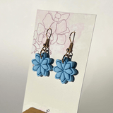 Jasmine in blue sky