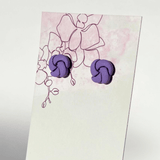 Pippi in lavender - LeonNata