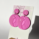 Rachel in dust pink - LeonNata