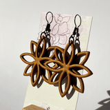 Lila in bronze - LeonNata