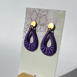 Gemma in purple - LeonNata