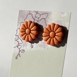 Myia in terracotta - LeonNata