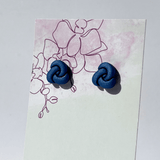 Pixie in navy - LeonNata