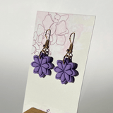 Jasmine in lavender