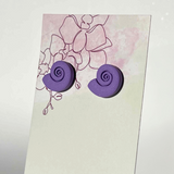 Shelley in lavender