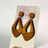 Sandy in bronze - LeonNata