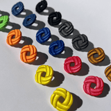 Piper in terracotta - LeonNata