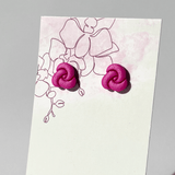 Pixie in berry - LeonNata