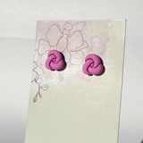 Pixie in dust pink - LeonNata