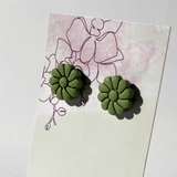 Mia in sage - LeonNata