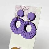 Nessie in lavender - LeonNata
